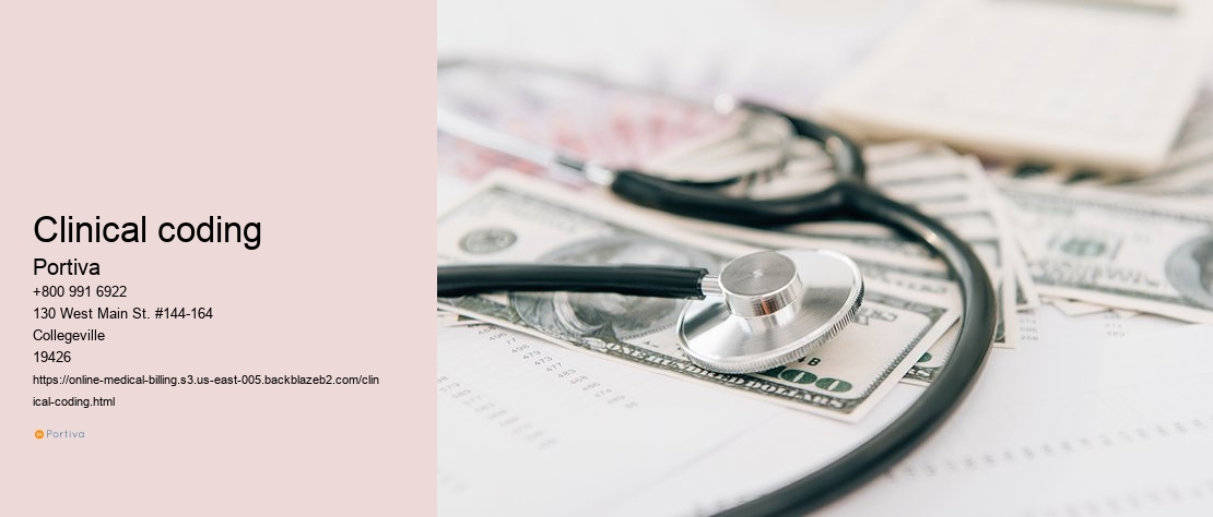 clinical coding
